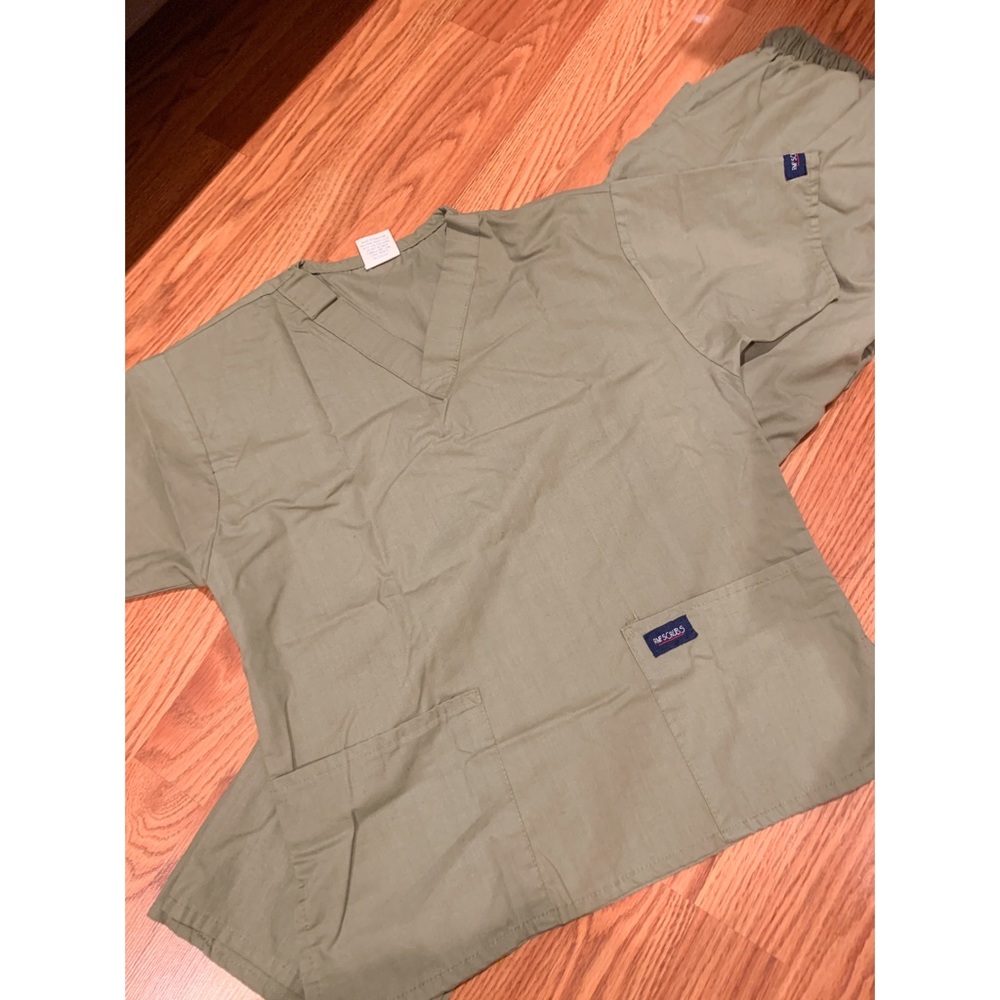 RMF scrubs XXS unisex Olive
